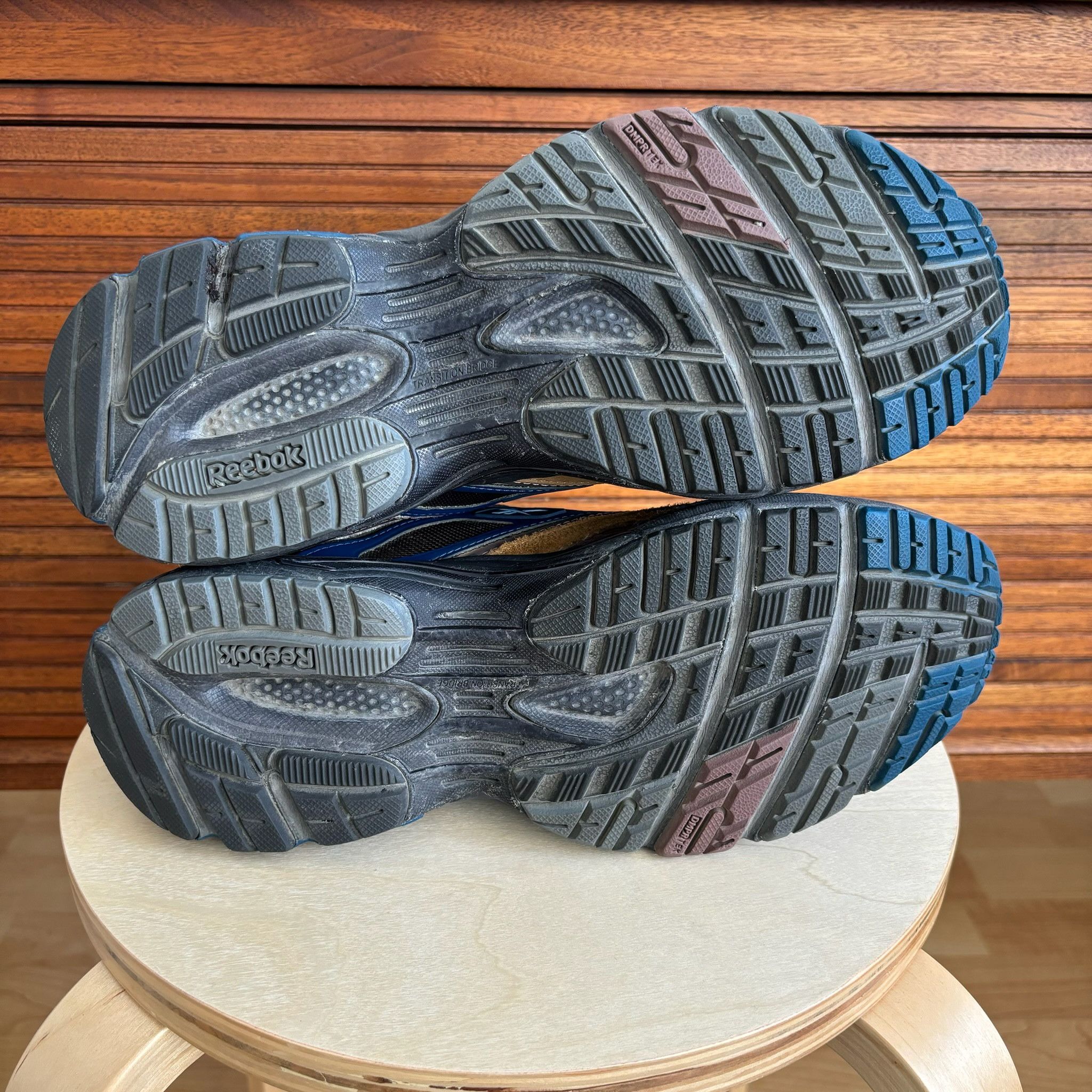Packer Shoes × Reebok Reebok Premier x Packers Shoes Trinity KFS Sneakers Size US 8 / EU 41 - 14 Thumbnail