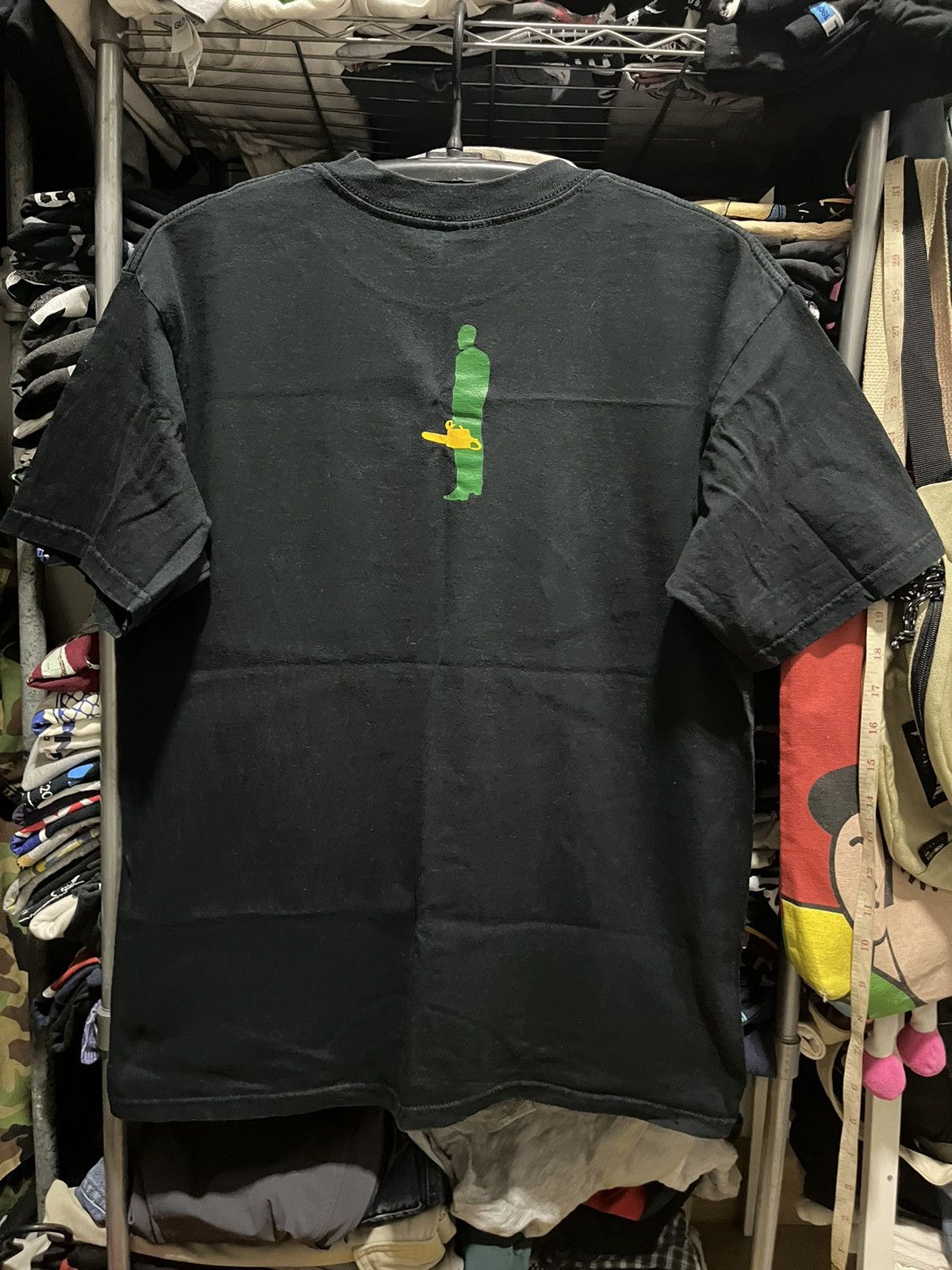 Band Tees × Vintage Between The Buried And Me Progressive Metalcore Band Tee Size US M / EU 48-50 / 2 - 2 Thumbnail