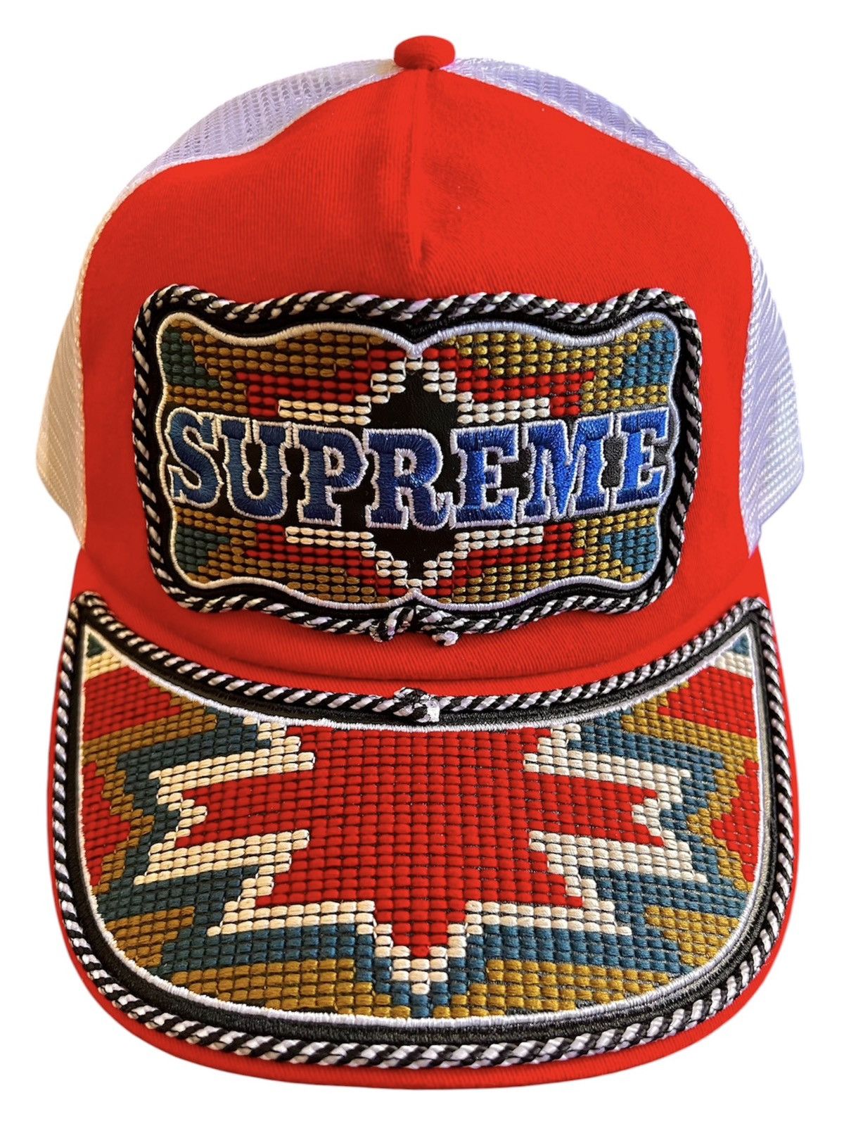 キャップ supreme Budweiser supreme budweiser cap Budweiser × Supreme × Vintage Supreme X