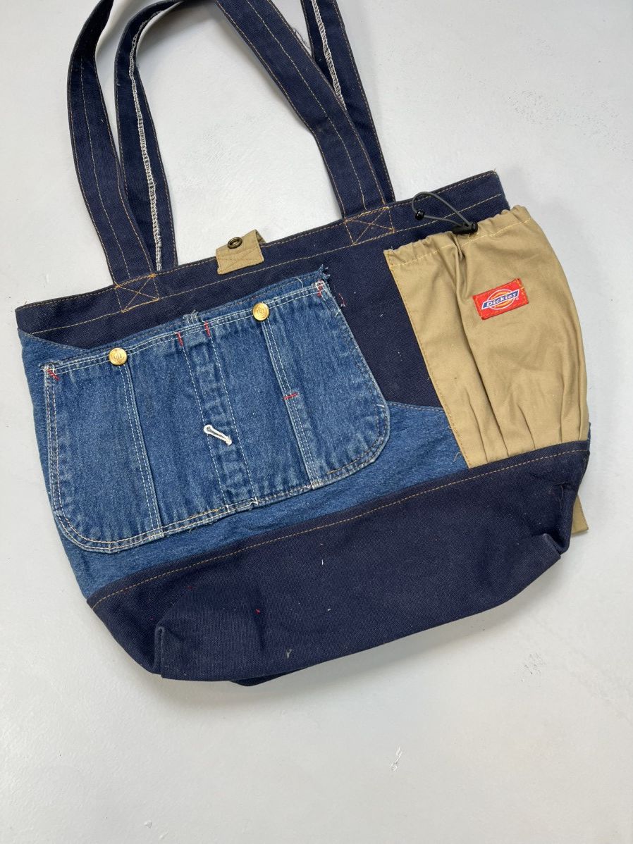 Dickies 1of1 dickies multipocket side bag Size ONE SIZE - 5 Thumbnail