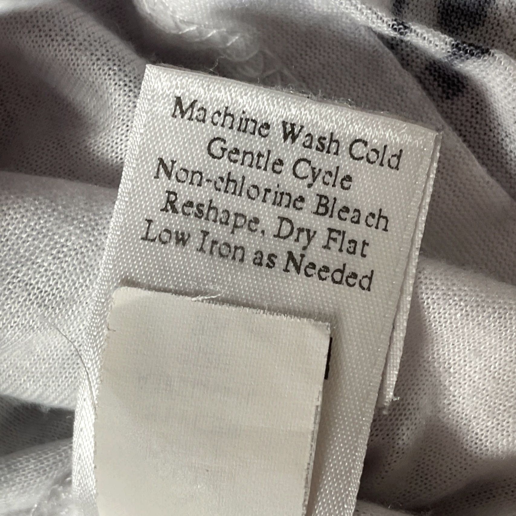 Coldwater Creek VINTAGE? No. Size XXL / US 16-18 / IT 52-54 - 7 Thumbnail