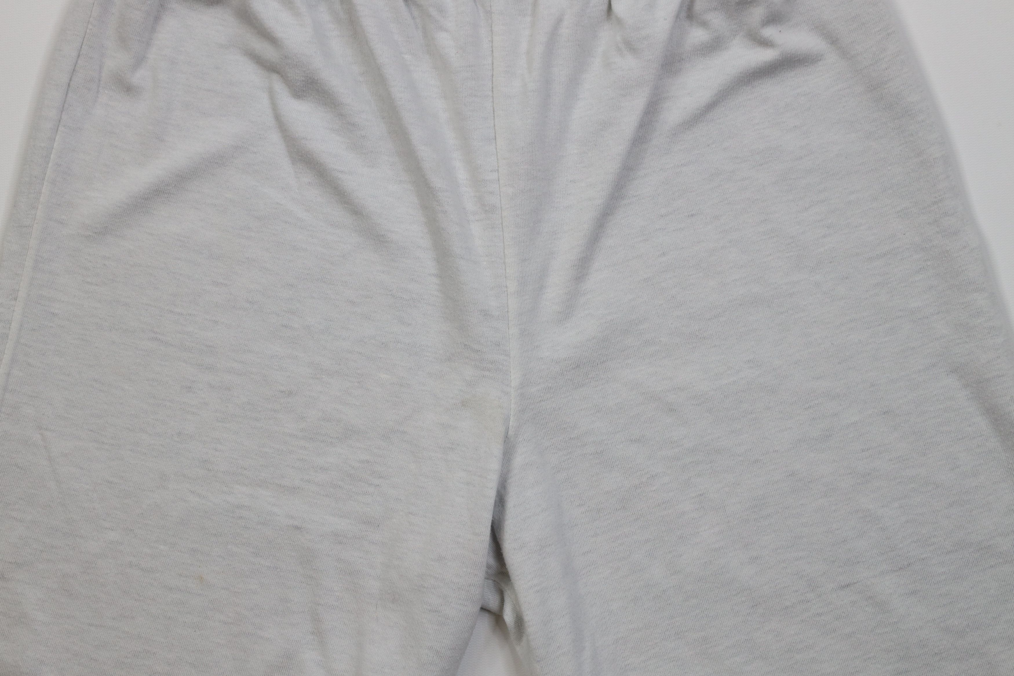 Everlast Vintage 80s 90s Everlast Boxing Reversible Above Knee Shorts Size US 36 / EU 52 - 3 Thumbnail