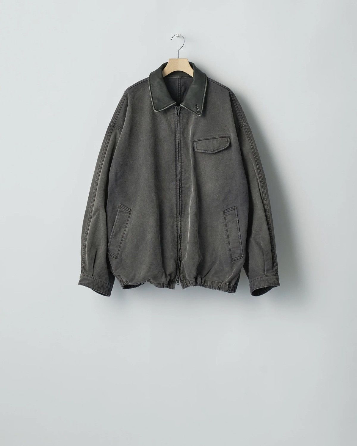 Stein Sulfur Whipcord Jacket size S Size US S / EU 44-46 / 1 - 1 Thumbnail