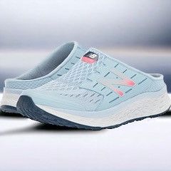 New Balance New Balance 900 V1 athletic mules Grailed