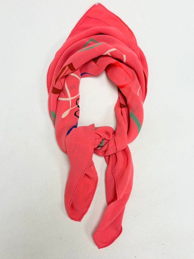 Other HERMÈS Foulard carré Size ONE SIZE - 1 Thumbnail