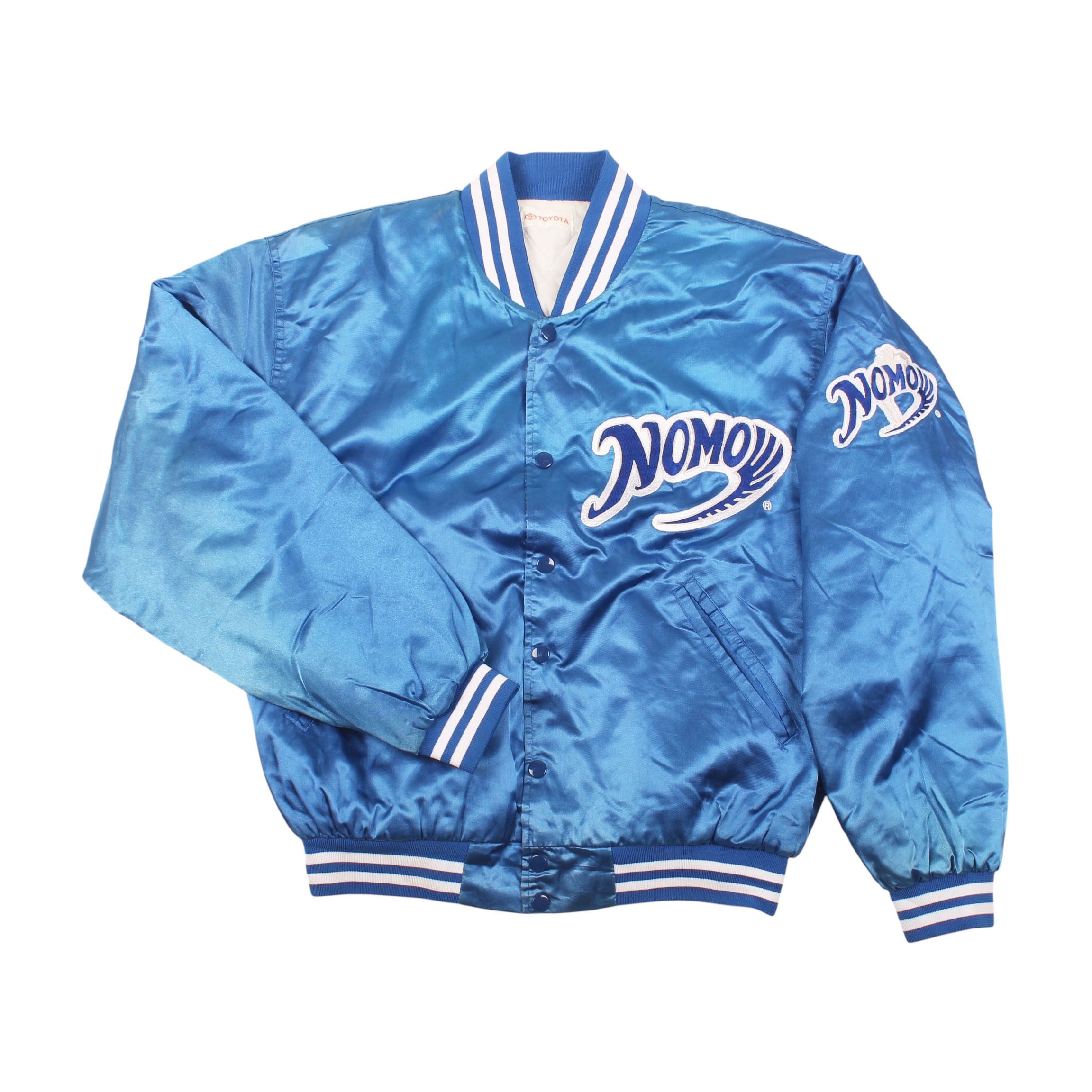 MLB ドジャース ジャケット ピアッツァ 31 MLB ドジャース ジャケット ピアッツァ 31