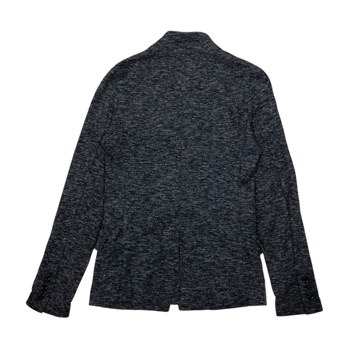 Tornado Mart 🔥VINTAGE LIGHT BUTTON JACKET CARDIGAN TORNADO MART JAPAN Size US S / EU 44-46 / 1 - 2 Thumbnail
