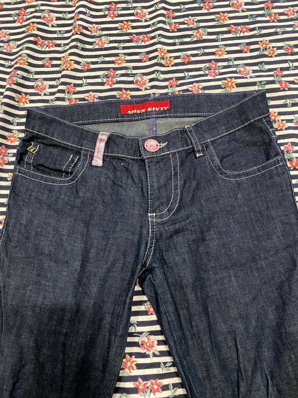 Miss Sixty Miss Sixty For Kids Girls 14Y Casual Size 26" / US 2 / IT 38 - 9 Thumbnail