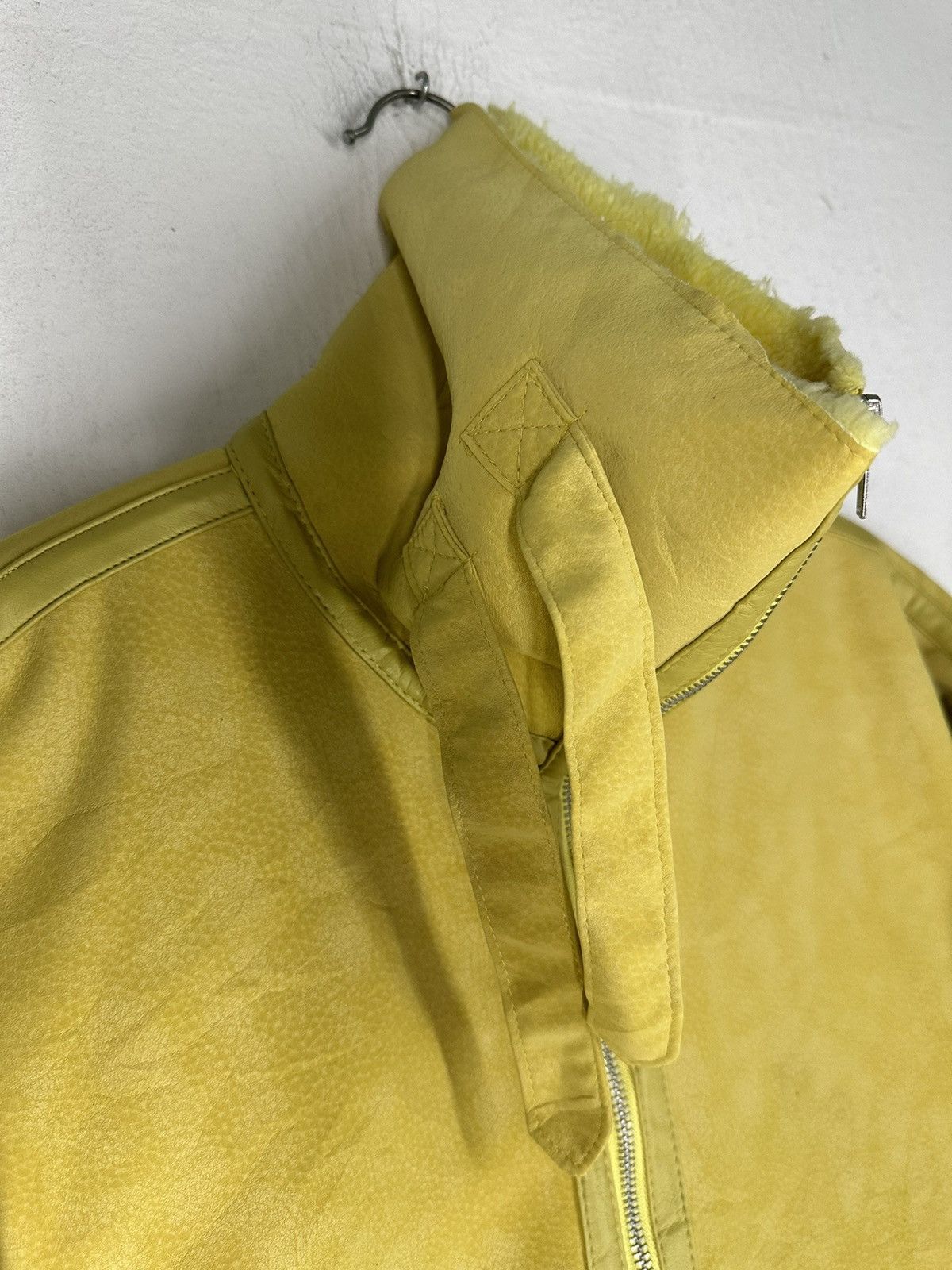Freewheelers WWG Yellow Jacket Size US M / EU 48-50 / 2 - 3 Thumbnail