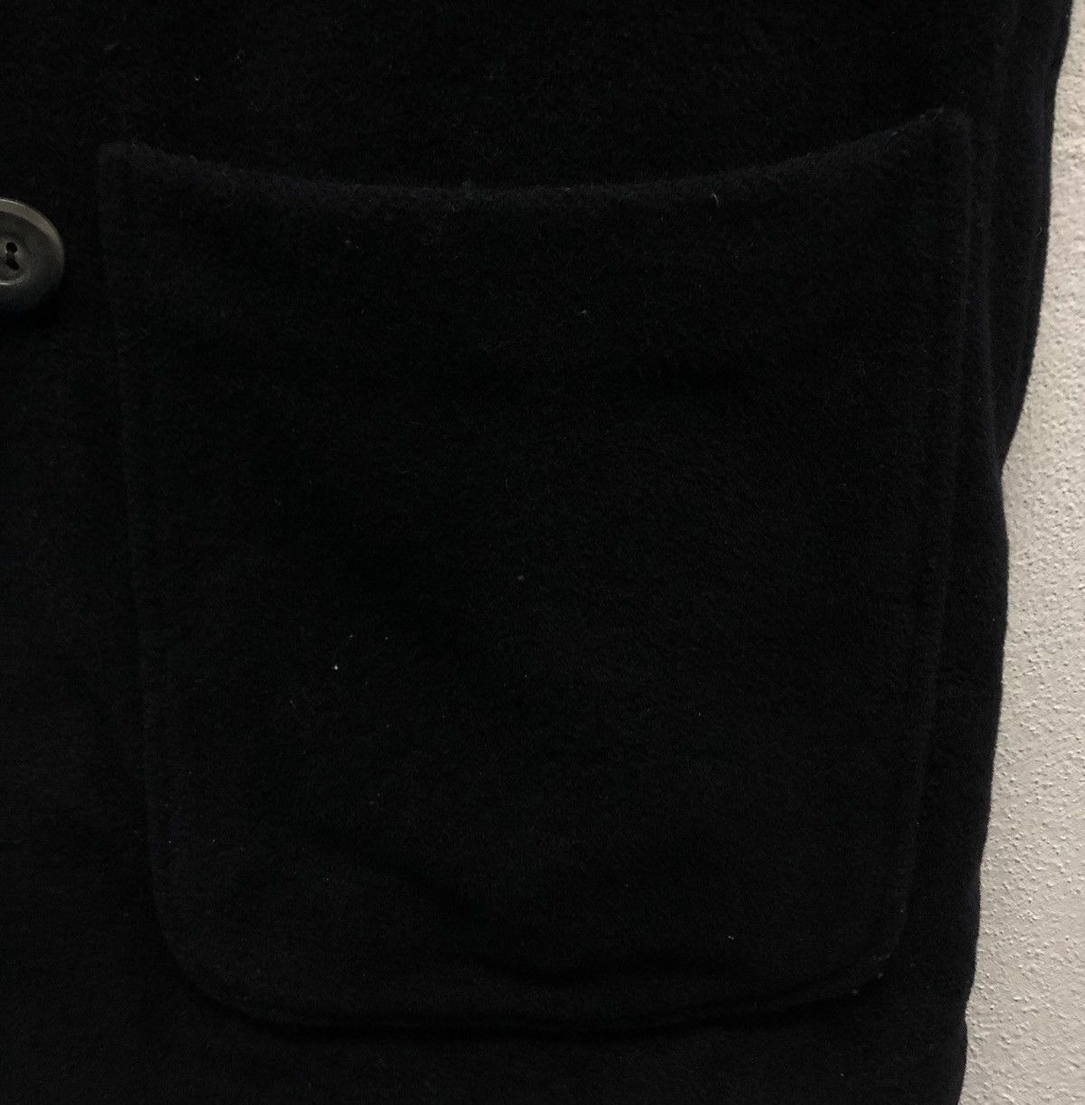 Emporio Armani Emporio Armani Made In Italy Coats Size XL / US 12-14 / IT 48-50 - 4 Thumbnail
