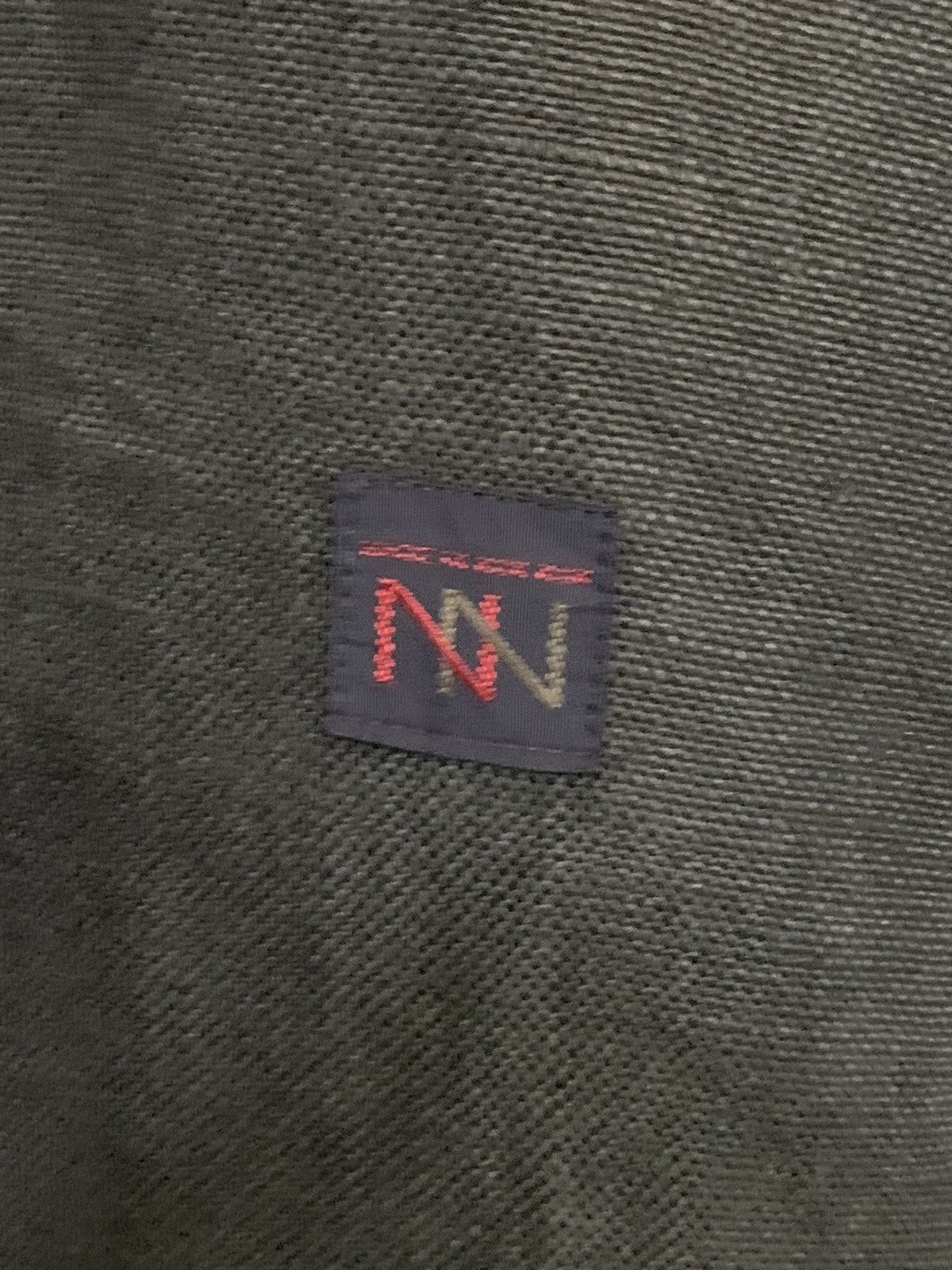 Mademoiselle Non Non Mademoiselle Non Non Jacket Size US M / EU 48-50 / 2 - 11 Thumbnail