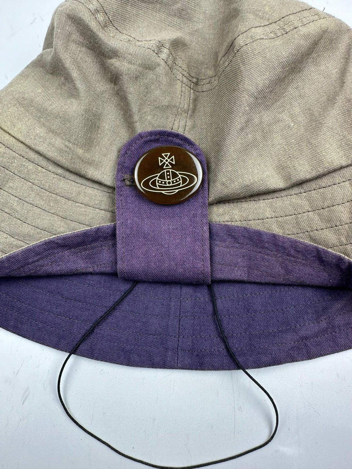 Seditionaries × Vivienne Westwood vivienne westwood hat tc12 Size ONE SIZE - 3 Thumbnail