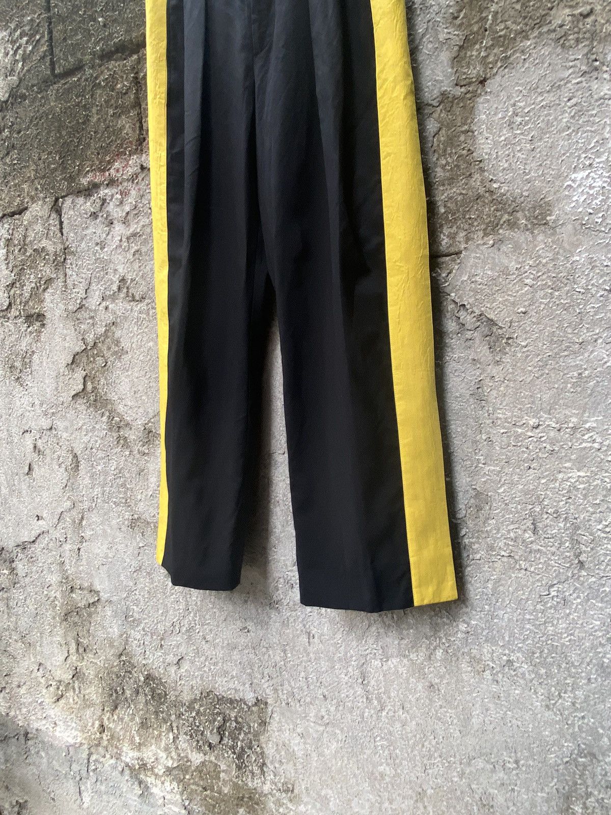 Valentino Side Tape Trouser Size US 28 / EU 44 - 3 Thumbnail