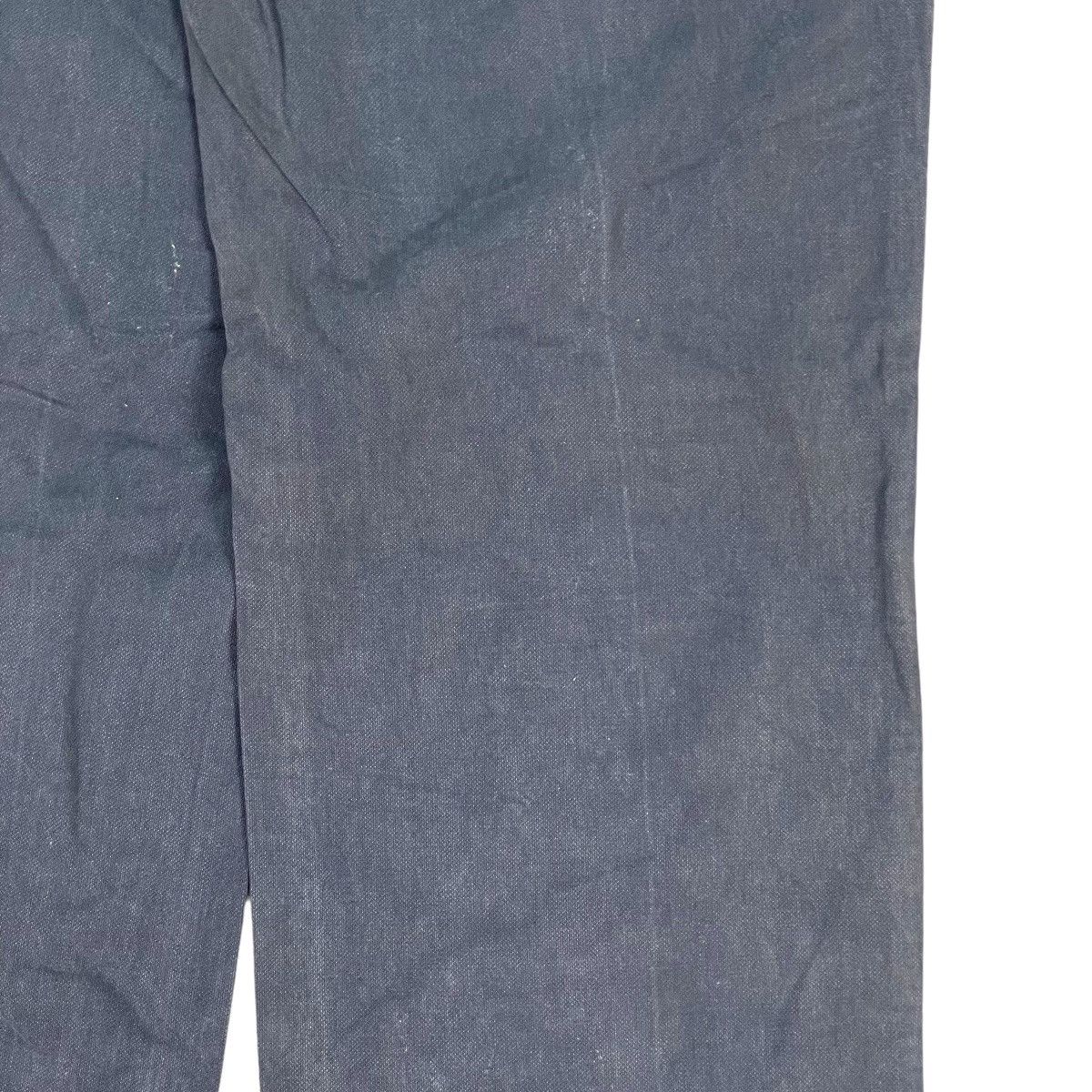 Oshkosh Vintage OshKosh B’ Gosh carpenter Size US 29 - 14 Thumbnail