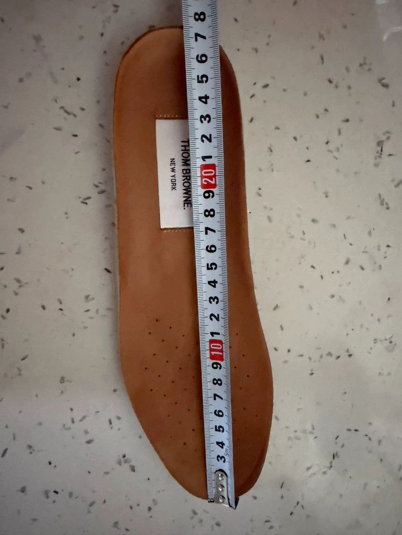 Thom Browne Thom Browne Men's casual shoes Size US 8.5 / EU 41-42 - 8 Thumbnail