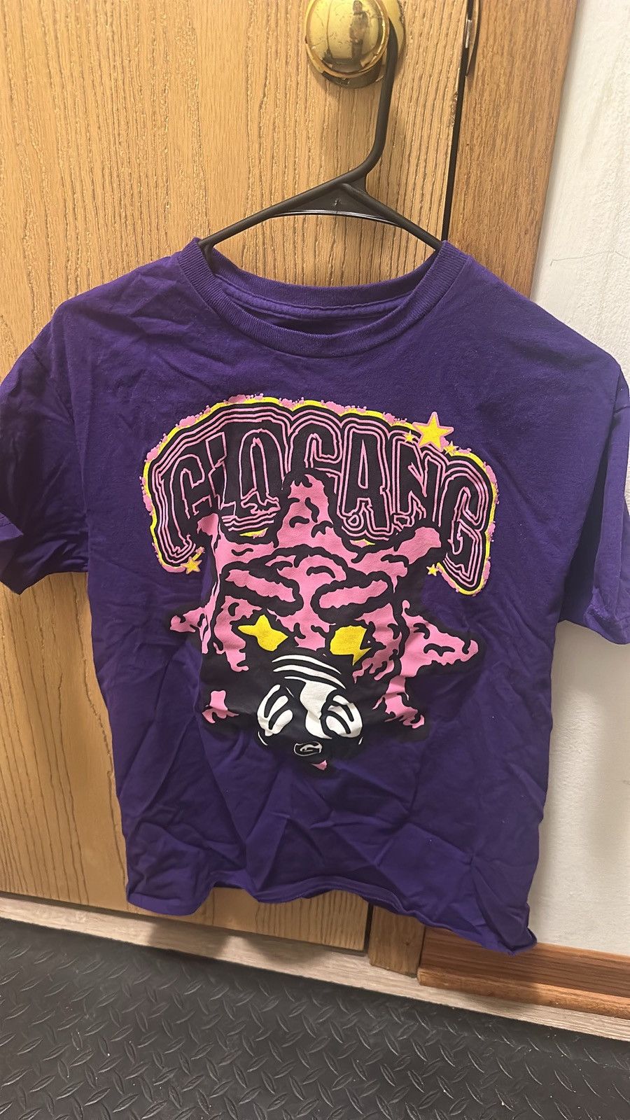 Glo Gang GloGang / Cheif Keef Size US M / EU 48-50 / 2 - 1 Thumbnail