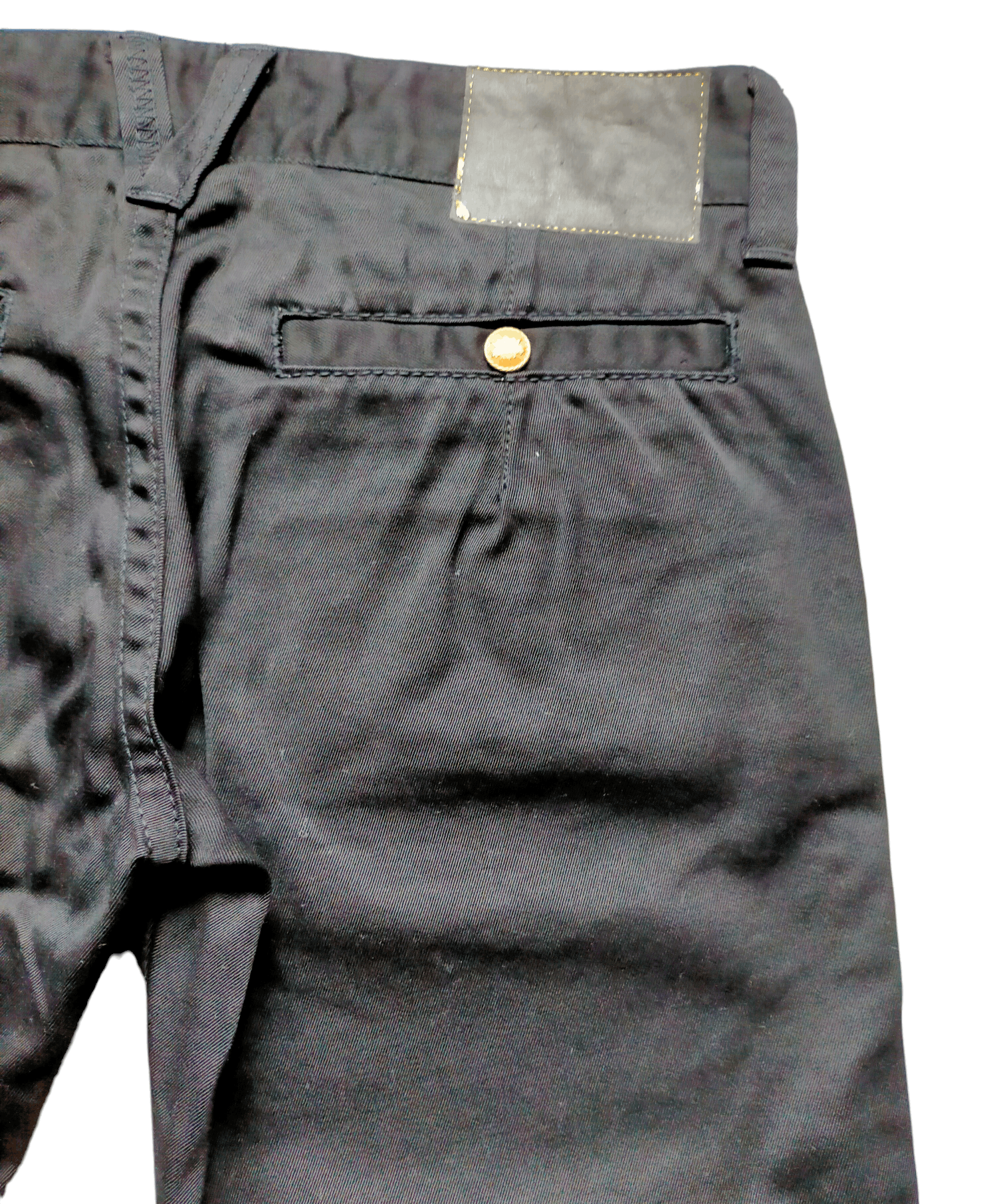 Vanquish Flare Vanquish Japanese Low rise boot cut pants Size US 30 / EU 46 - 11 Thumbnail