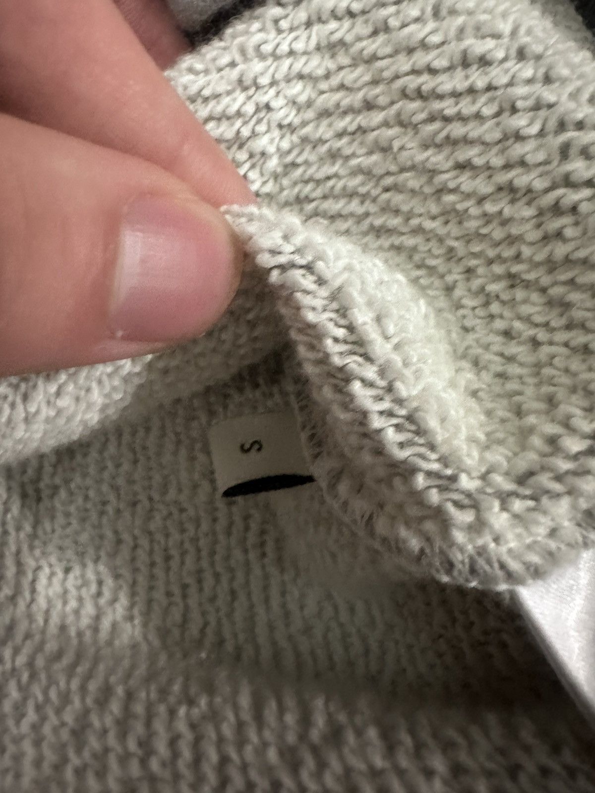 Gucci Gucci hoodie Size US S / EU 44-46 / 1 - 5 Thumbnail