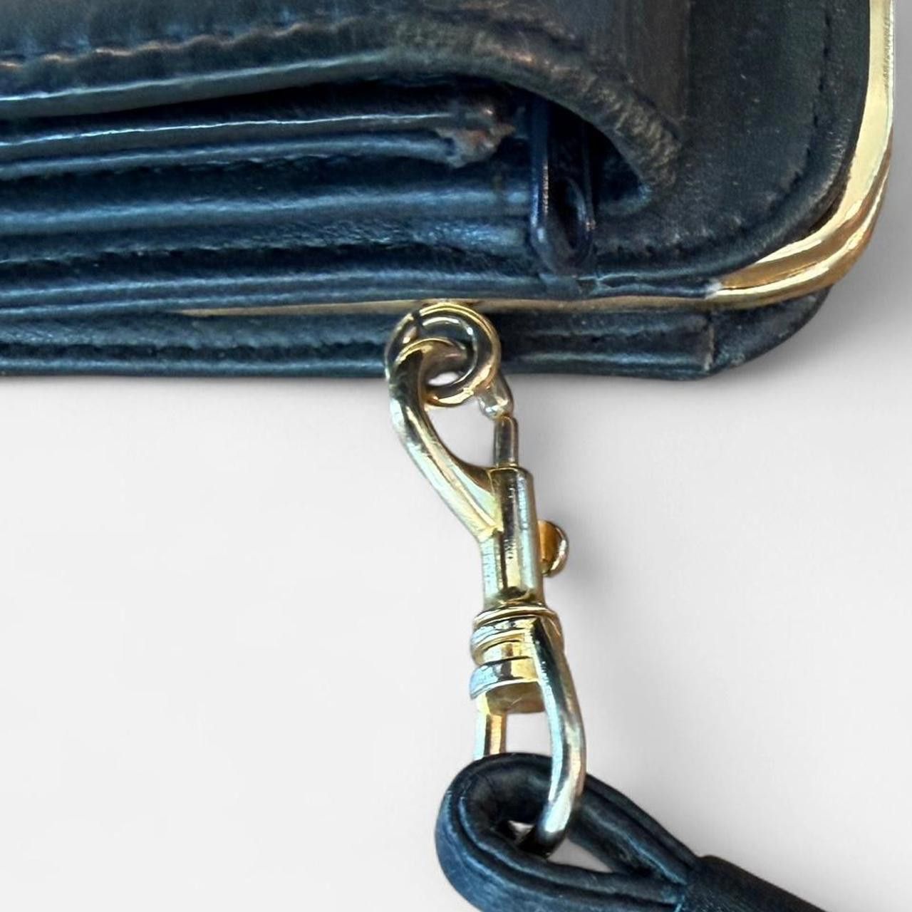 Other Women's black blue Bags Size ONE SIZE - 6 Thumbnail