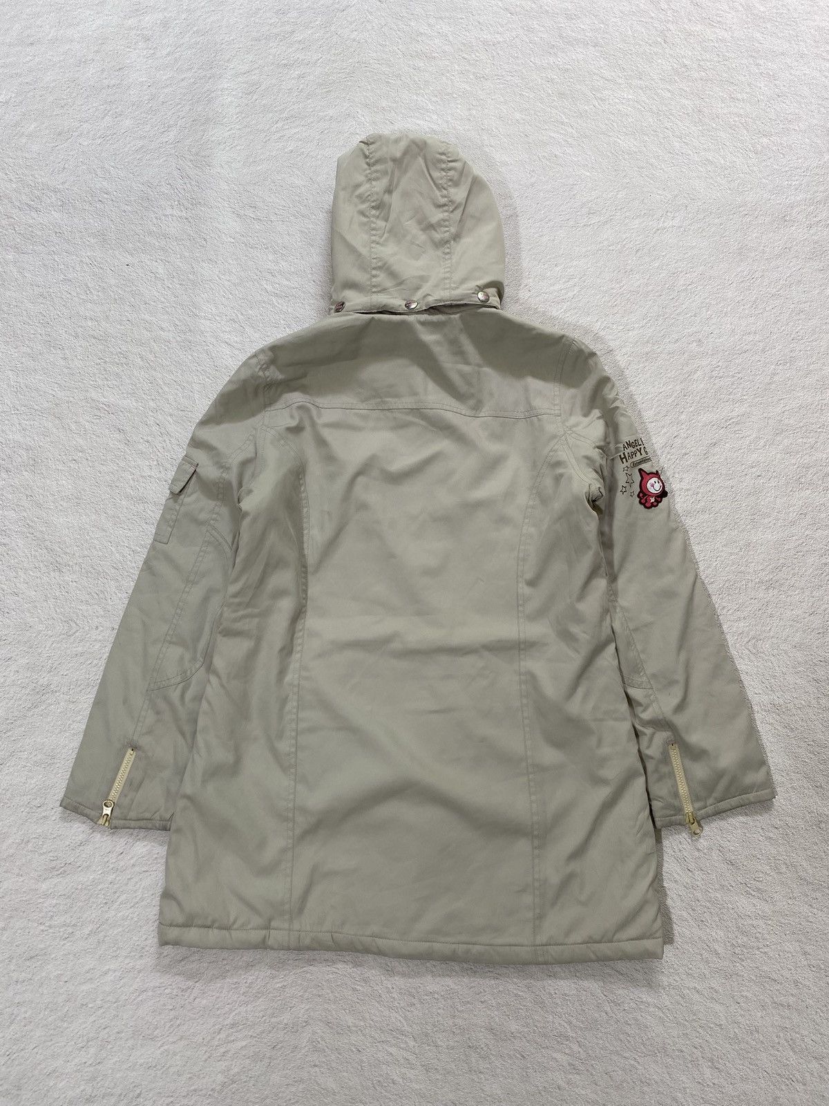 Angel Blue RARE❤️‍🔥 1990 Angel Blue Jacket Size US L / EU 52-54 / 3 - 4 Thumbnail