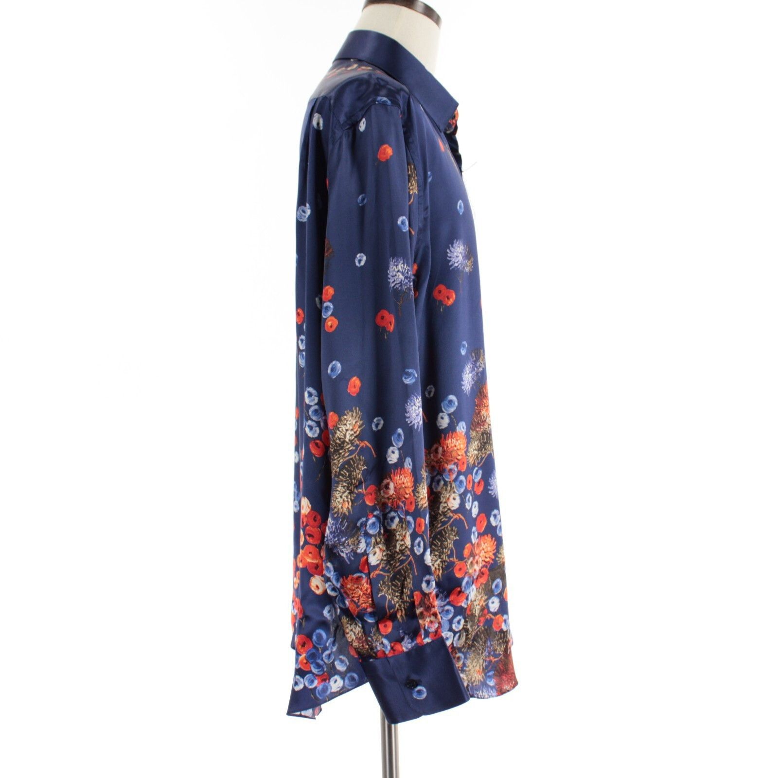 Other Italo Ferretti New with tags Shirt Size XL US In Blue Size US XL / EU 56 / 4 - 4 Thumbnail