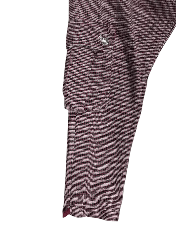 mercibeaucoup Issey Miyake Mercibeaucoup Jevous Enprie Cargo Pants Size US 29 - 5 Thumbnail