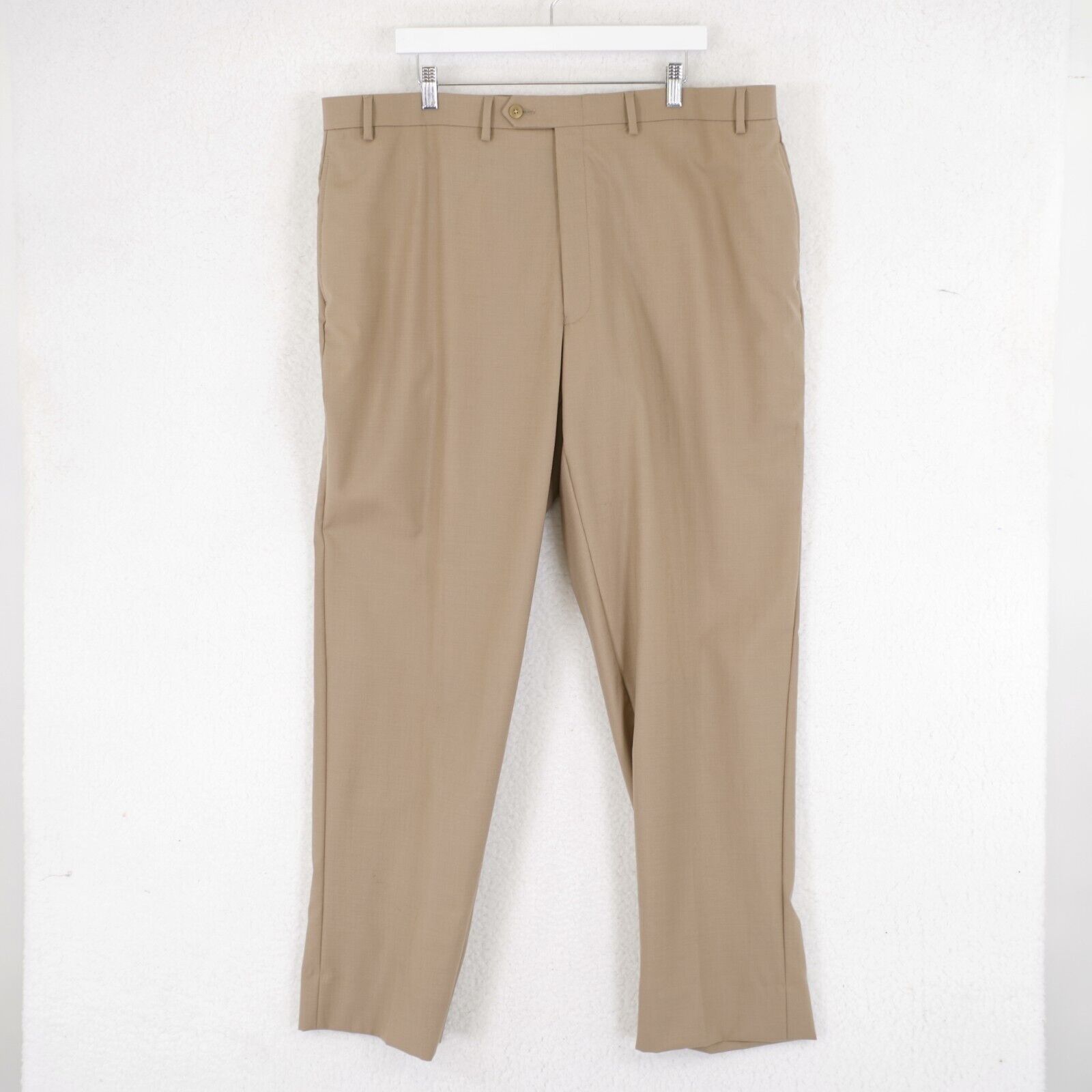 ralph lauren dress pants Men's Linen Suit Trouser tailored in Italy using a bespoke linen fabric Lauren Ralph Lauren Mens Classic
