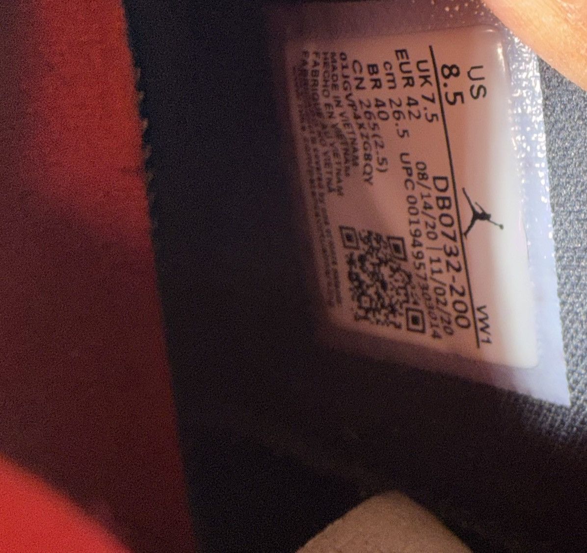 Jordan Brand Jordan 4 Taupe Haze US 8.5 Size US 8.5 / EU 41-42 - 6 Thumbnail