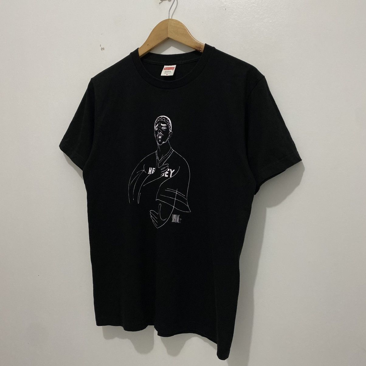 Supreme Supreme Prodigy Tee Size US M / EU 48-50 / 2 - 2 Thumbnail