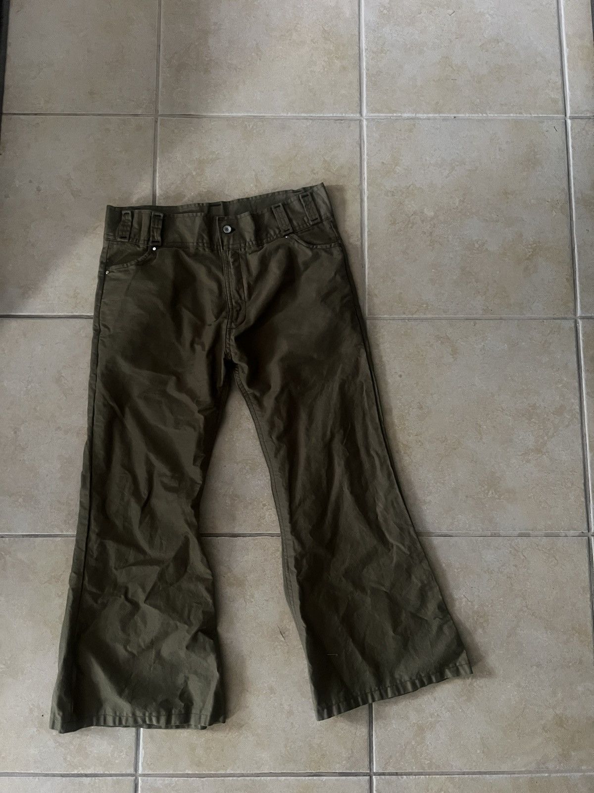 Other Reconnect Spring Bloom Denim Size US 38 / EU 54 - 1 Thumbnail