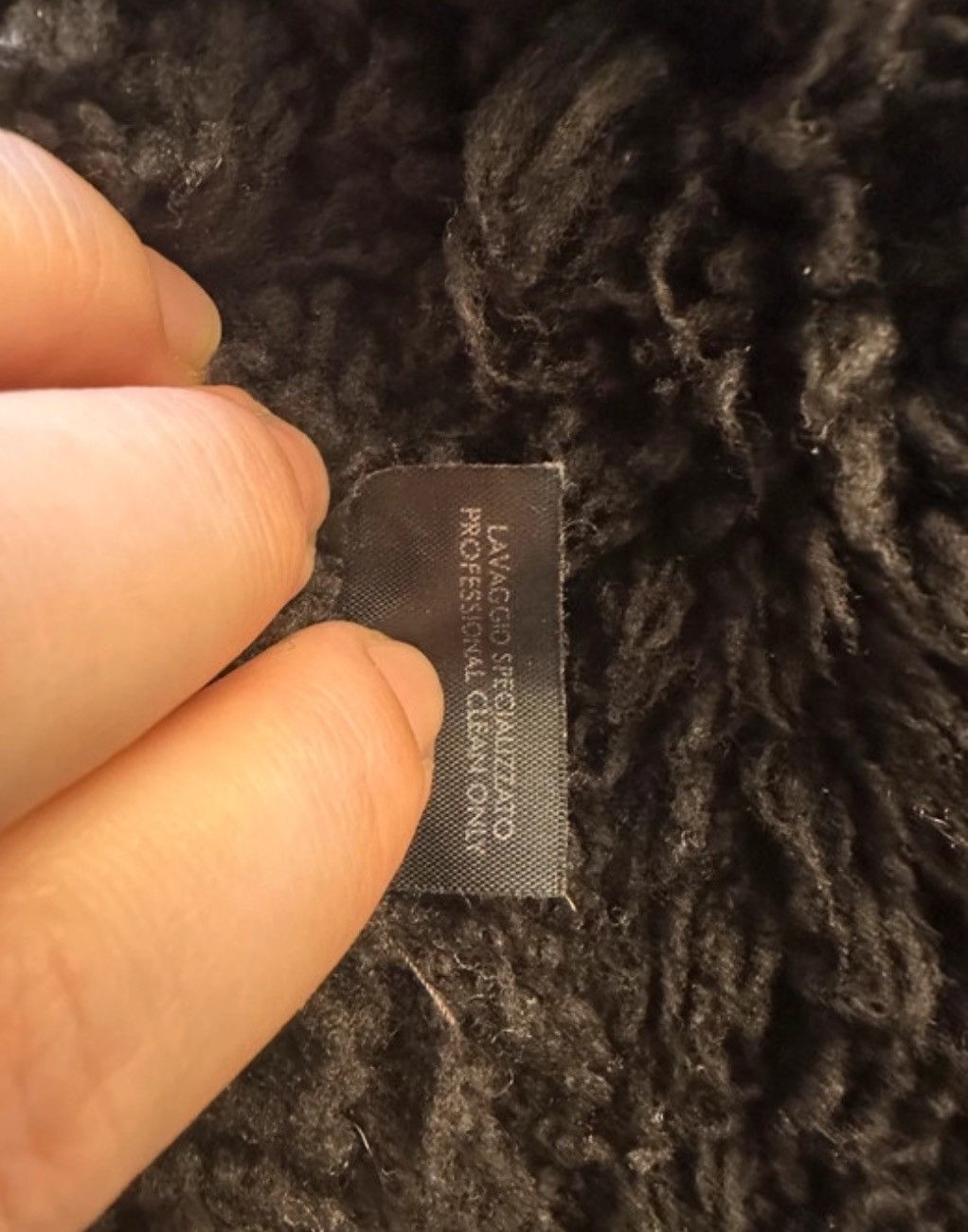 Gucci × Tom Ford SHEARLING SUEDE COAT BY TOM FORD Size US M / EU 48-50 / 2 - 7 Thumbnail
