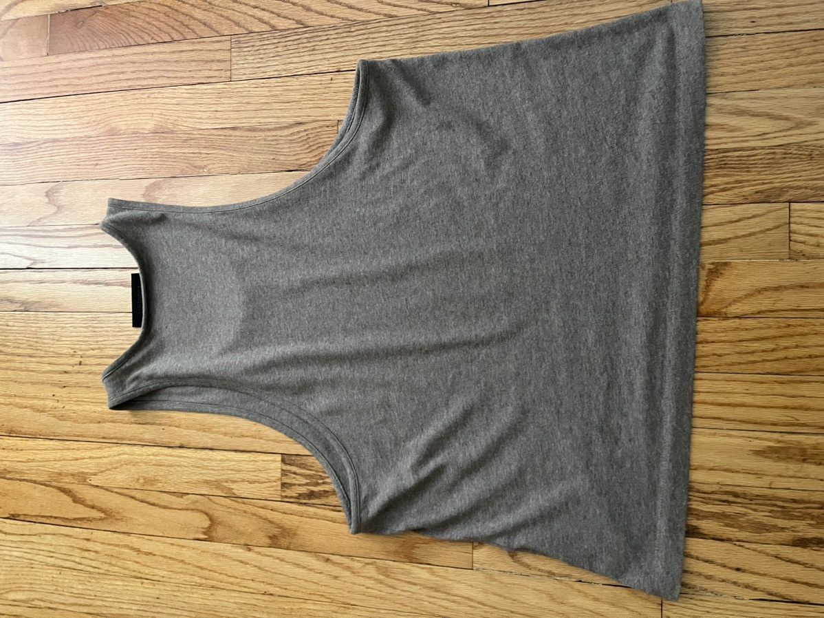 Fear of God fear of god essentials tank top women's xl x2 Size US XL / EU 56 / 4 - 11 Thumbnail