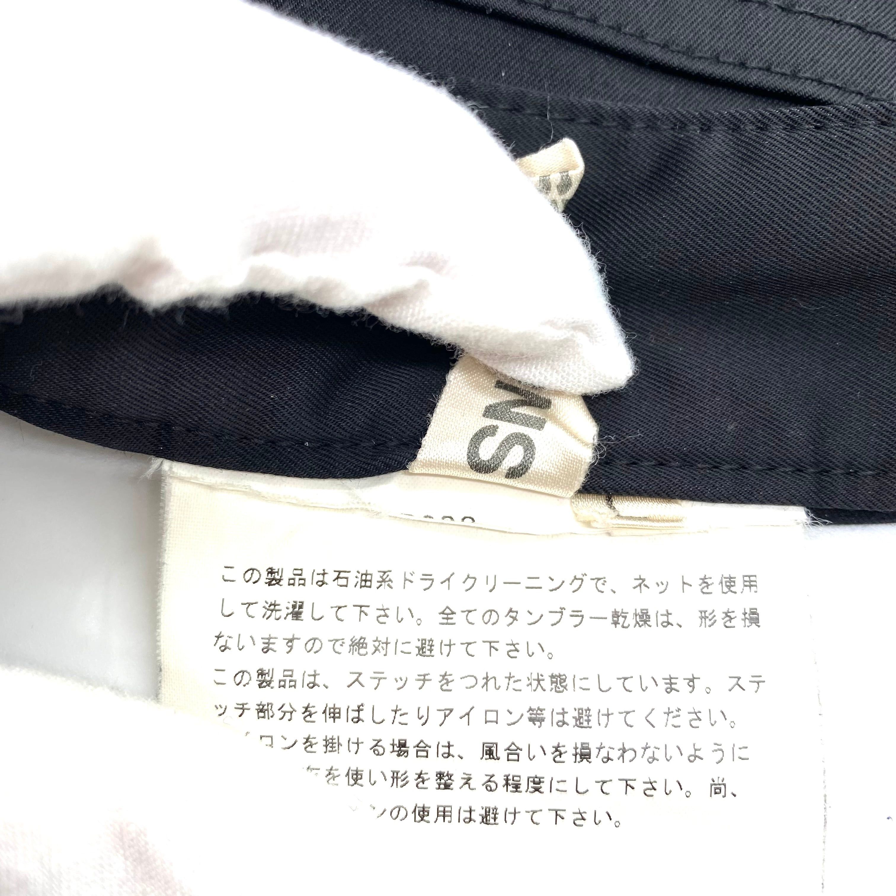 Comme des Garcons Vintage Comme des Garcons Trousers Pants Size US 34 / EU 50 - 7 Thumbnail