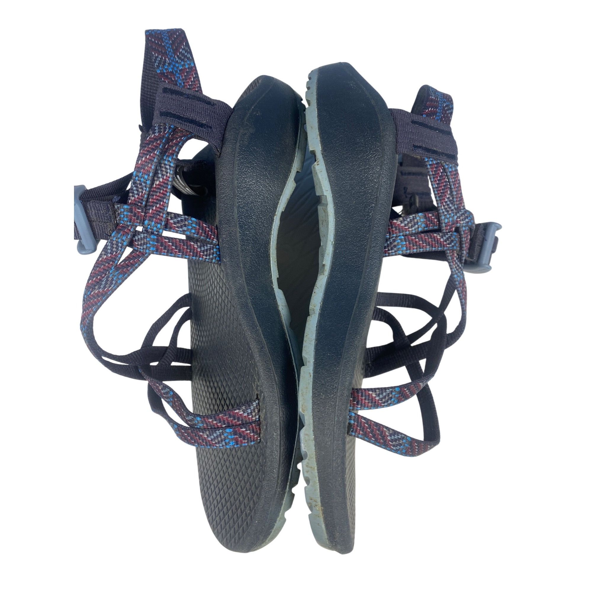 Chaco Chaco Women's Z/Cloud X Sandals in Lean Navy Size 6 EU 37 Size US 6 / IT 36 - 7 Thumbnail