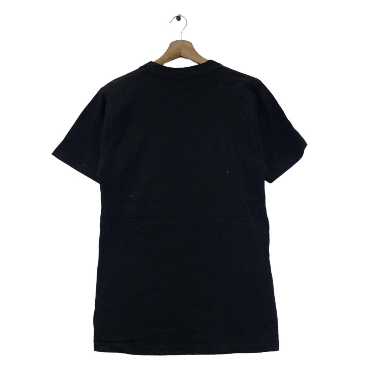 Vintage Vtg KAZUAKI IWASAKI Space Art Gallery Exhibition Tee Shirt Size US S / EU 44-46 / 1 - 4 Thumbnail