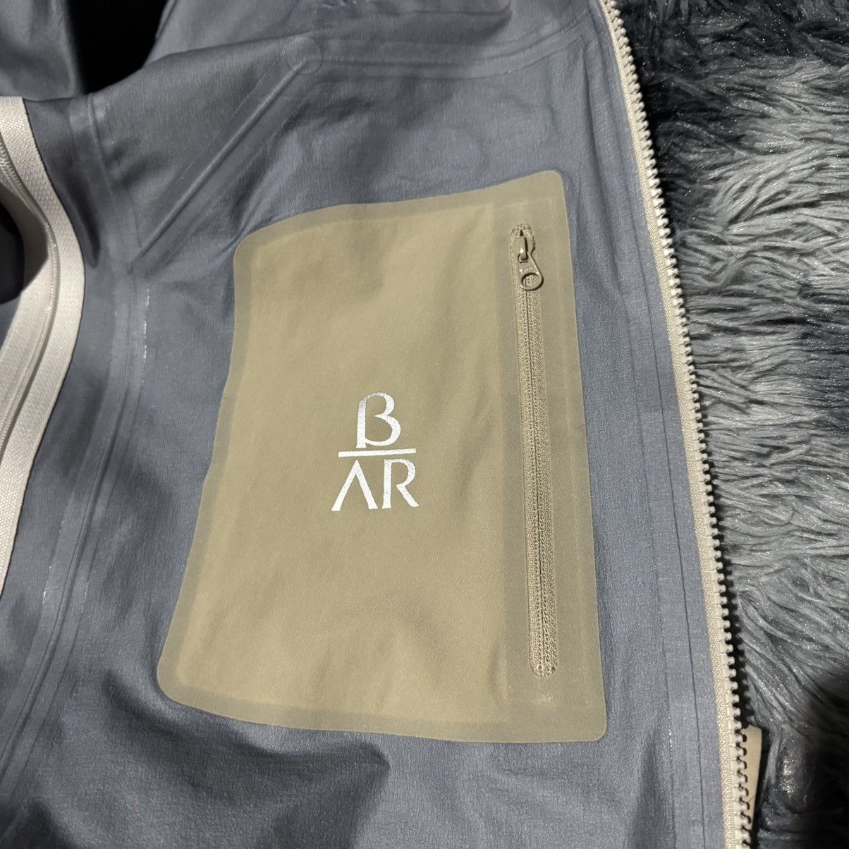 Arc'teryx Arcteryx SMOKE BLUFF Beta AR Size US S / EU 44-46 / 1 - 5 Thumbnail
