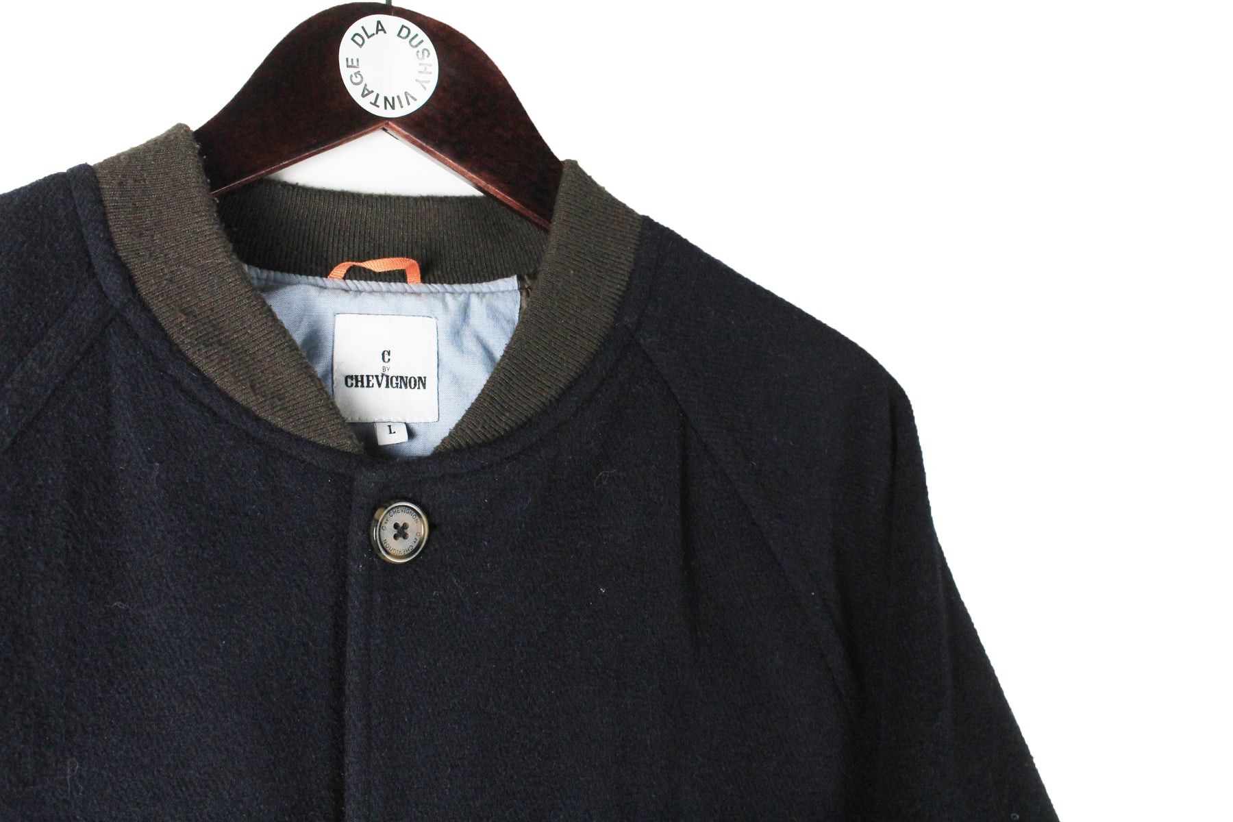 Chevignon Chevignon Jacket Large Size US L / EU 52-54 / 3 - 3 Thumbnail