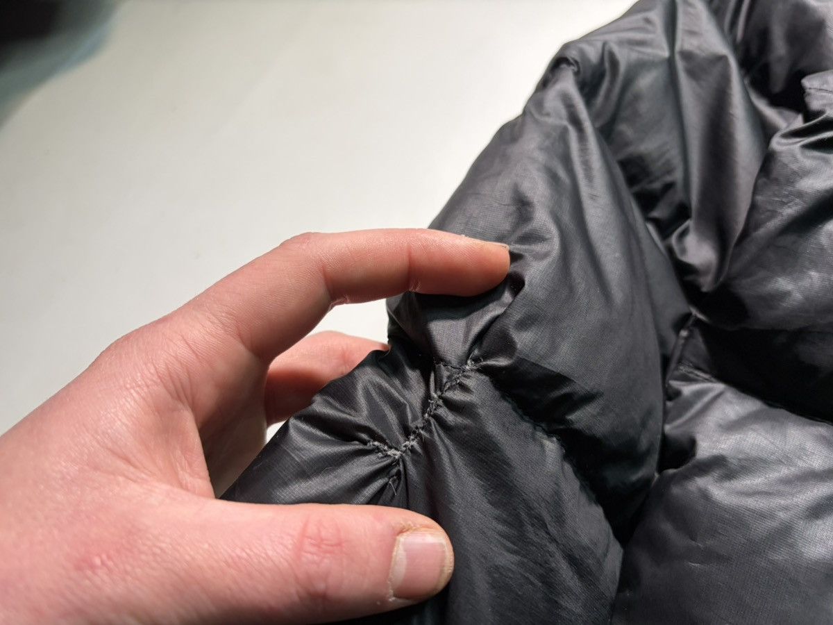 The North Face The North Face Puffer jacket Size US L / EU 52-54 / 3 - 6 Thumbnail