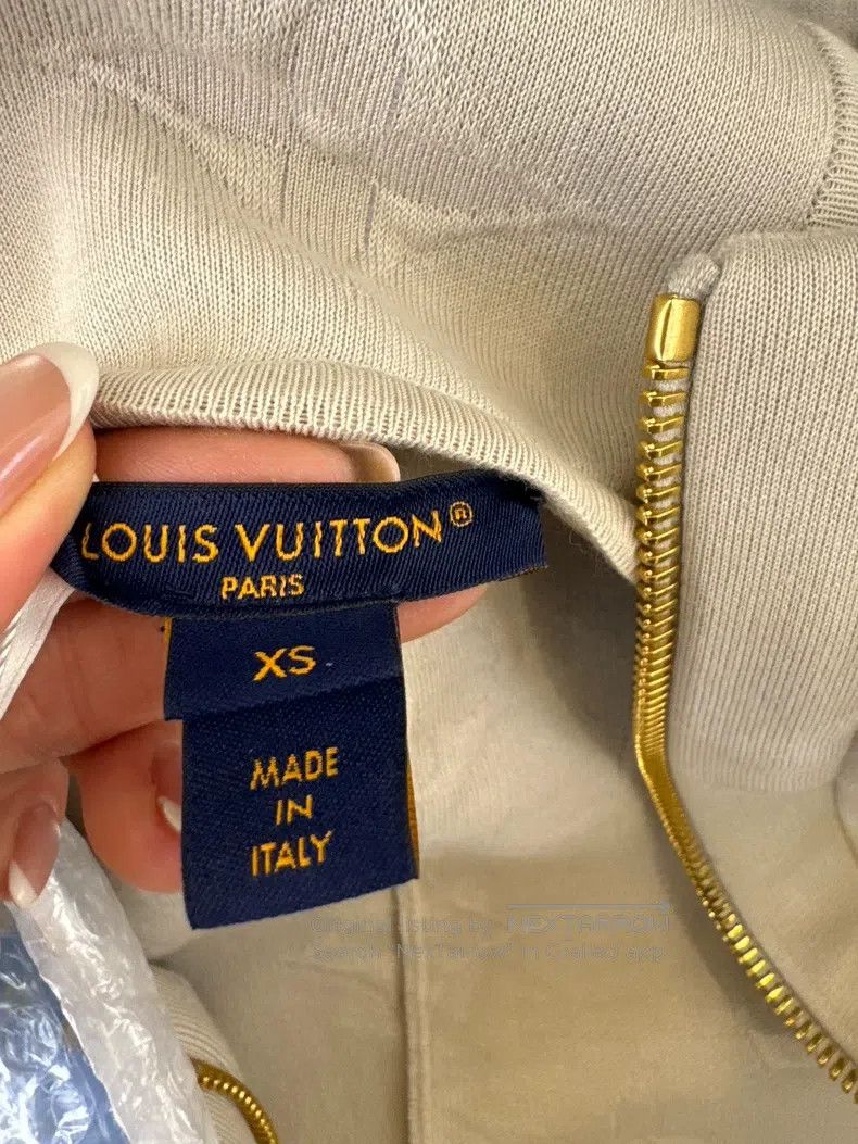 Louis Vuitton Louis Vuitton jacket Size US XS / EU 42 / 0 - 4 Thumbnail