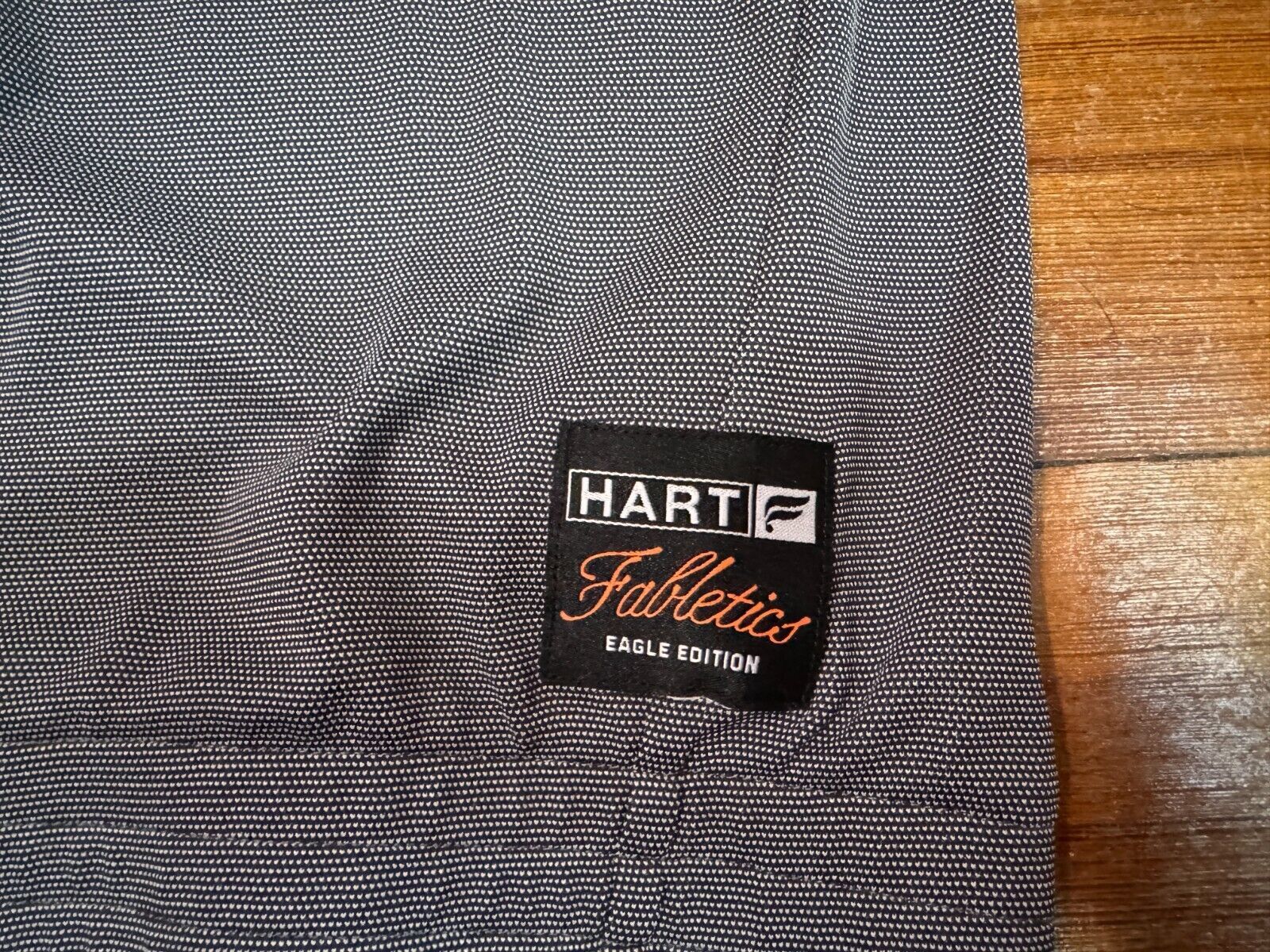 Fabletics Fabletics Fairway Quarter Zip Vest Golf Flag Mens Medium Size US M / EU 48-50 / 2 - 4 Thumbnail