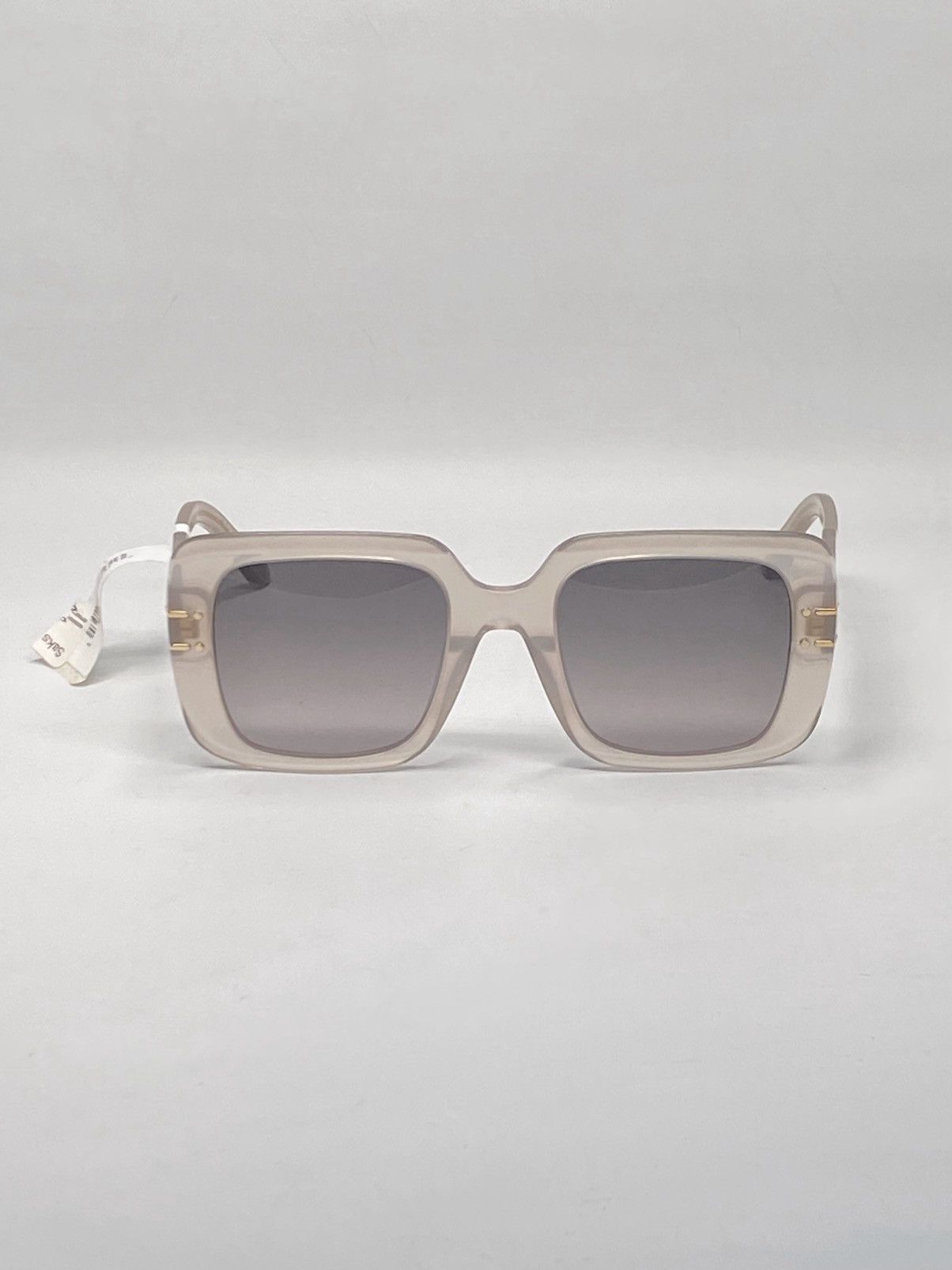 Dior DIOR DiorSignature S11I 54MM Square Sunglasses Size ONE SIZE - 4 Thumbnail