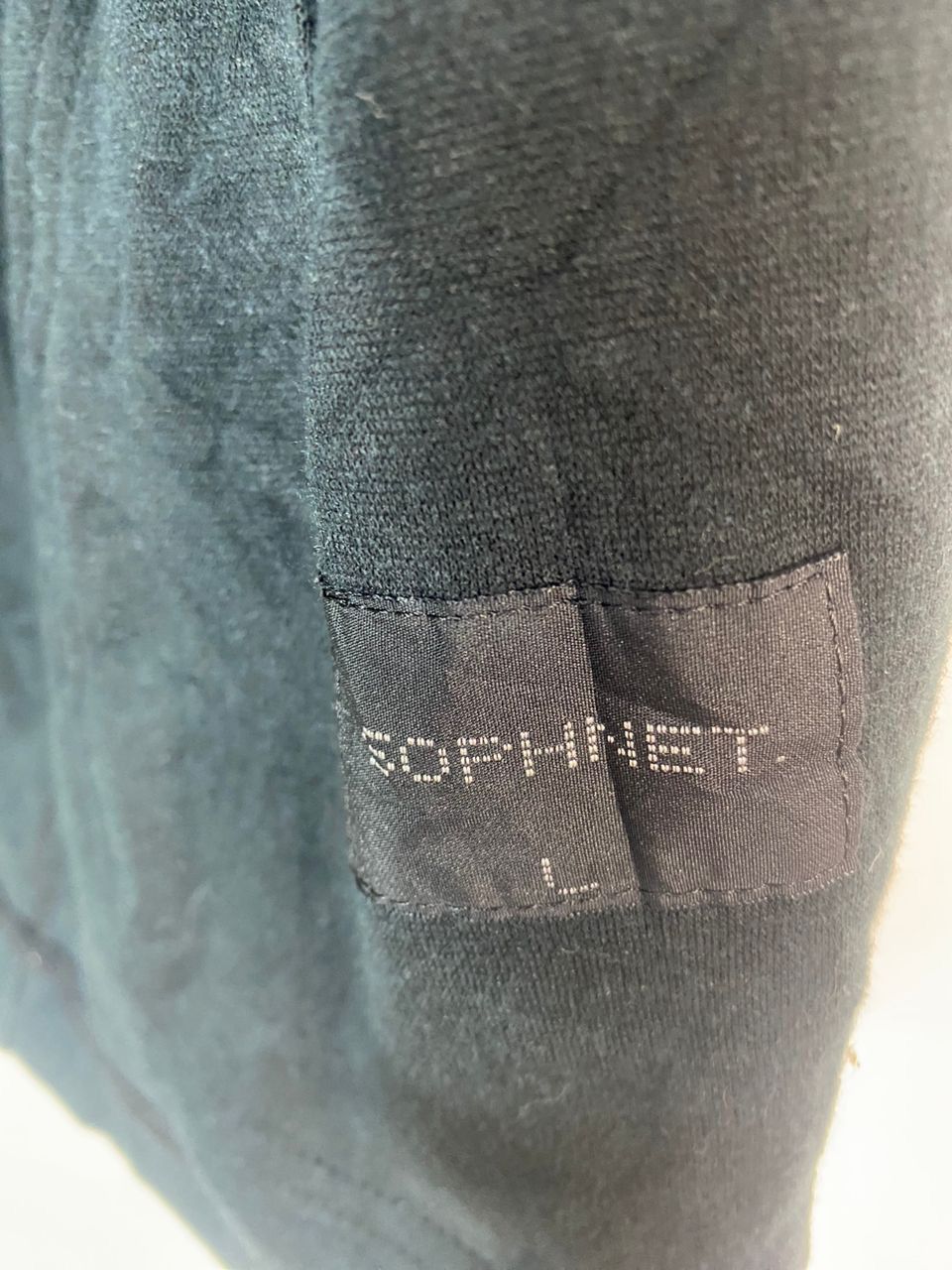 Designer × Sophnet. Unisex🔥 sophnet button jacket Size US S / EU 44-46 / 1 - 8 Thumbnail