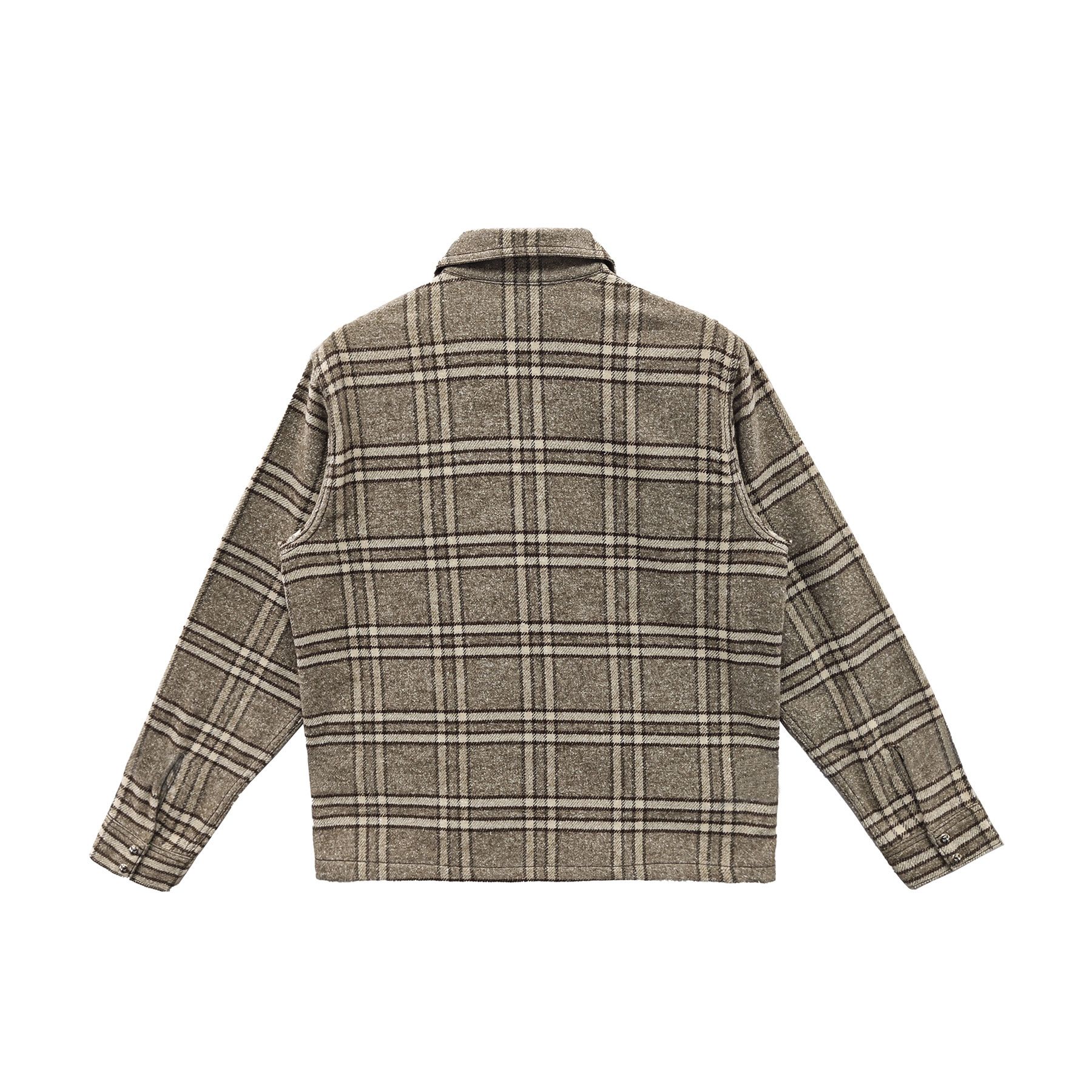 Chrome Hearts Chrome Hearts Oat Work Dog Shirt Size US M / EU 48-50 / 2 - 2 Thumbnail