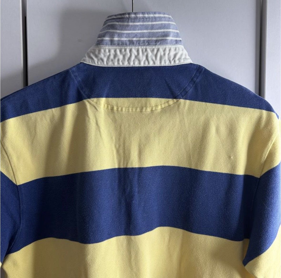 Gant Gant Vintage Rugby Polo Shirt Size US L / EU 52-54 / 3 - 10 Thumbnail