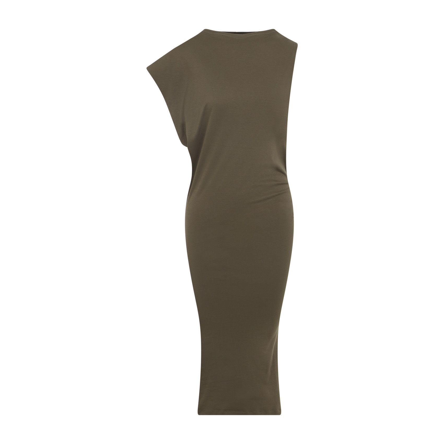 Jacquemus Jacquemus La Robe Drap Mini Dress Size XS / US 0-2 / IT 36-38 - 1 Thumbnail