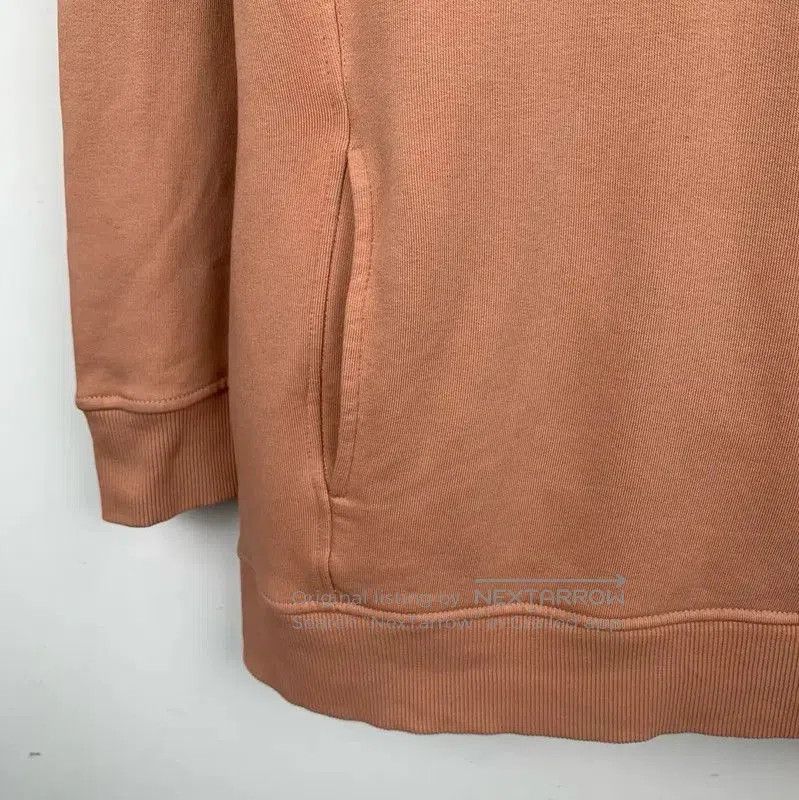 Max Mara MaxMara Brown Cotton Women's Hoodie . Size M / US 6-8 / IT 42-44 - 4 Thumbnail