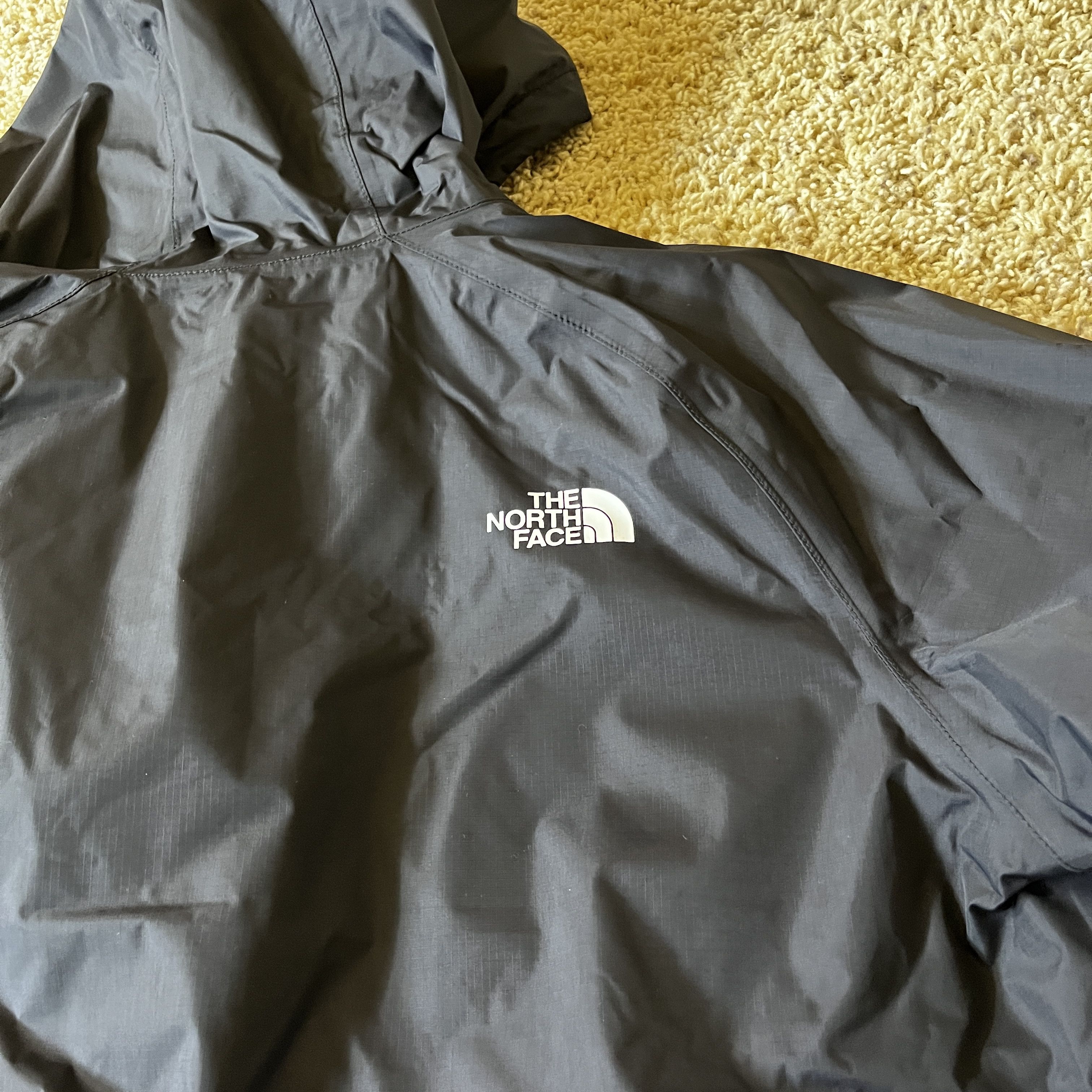 The North Face The North Face Men's Antora Rain Hoodie Size US S / EU 44-46 / 1 - 9 Thumbnail