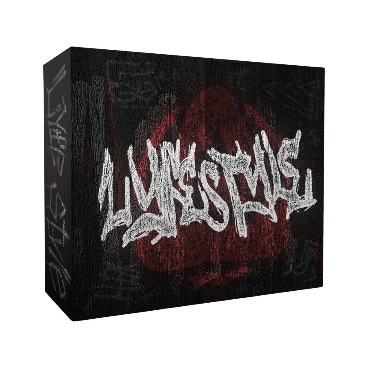 Cactus Plant Flea Market × Yeat YEAT x CPFM Lyfestyle Box Set #1 Small Size US S / EU 44-46 / 1 - 8 Thumbnail