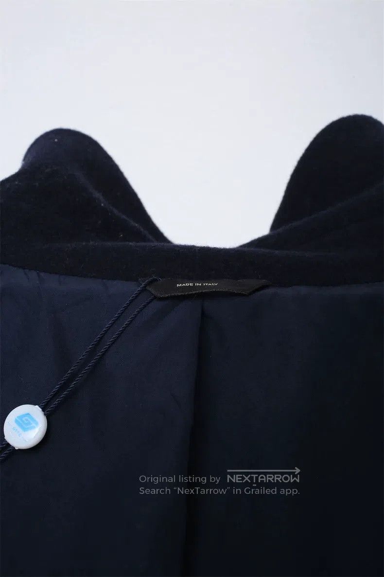 Fendi Fendi Coat Size US S / EU 44-46 / 1 - 4 Thumbnail