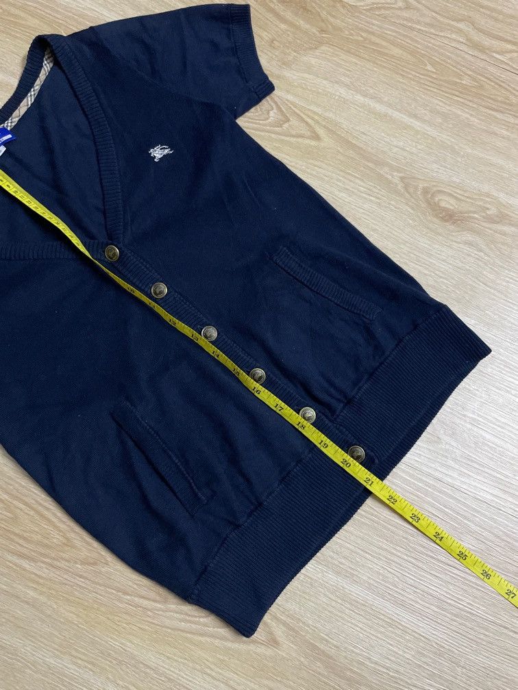 Burberry BURBERRY LONDON BLUE LABEL Size XS / US 0-2 / IT 36-38 - 4 Thumbnail